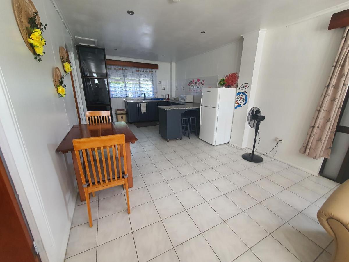 Cosy 2 Bedroom Unit With Pool,Wifi Suva Exteriér fotografie