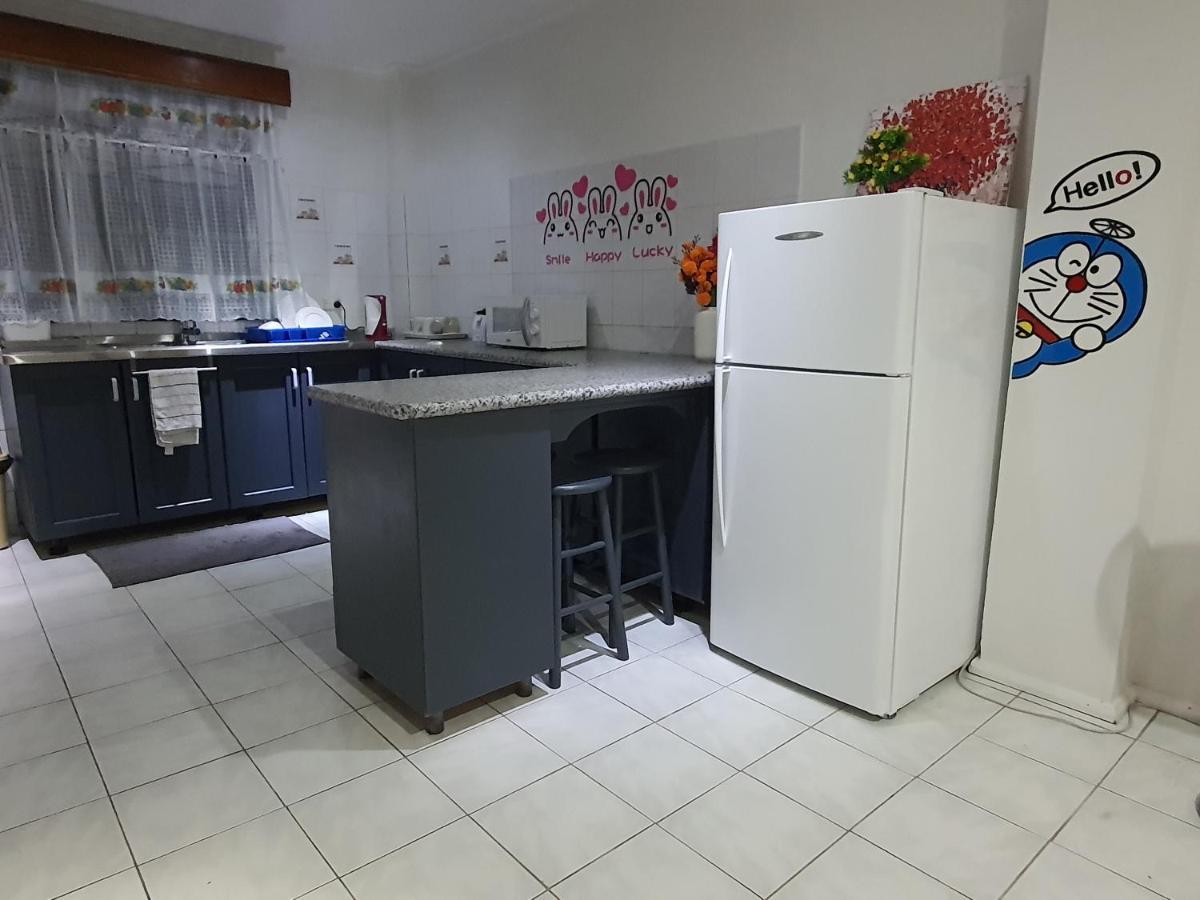 Cosy 2 Bedroom Unit With Pool,Wifi Suva Exteriér fotografie