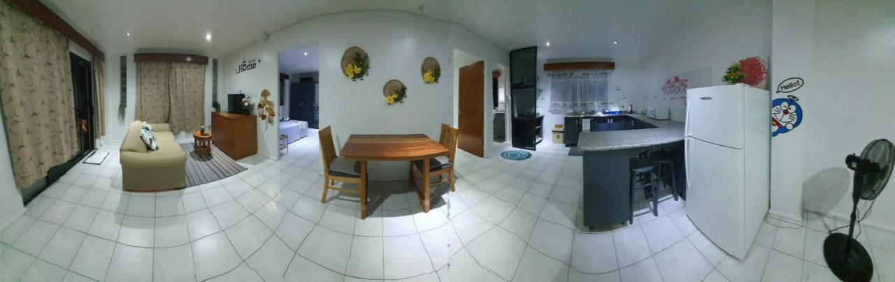 Cosy 2 Bedroom Unit With Pool,Wifi Suva Exteriér fotografie