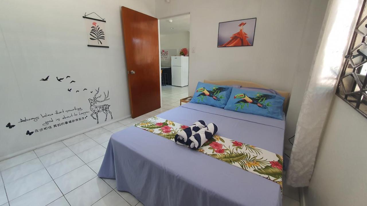 Cosy 2 Bedroom Unit With Pool,Wifi Suva Exteriér fotografie