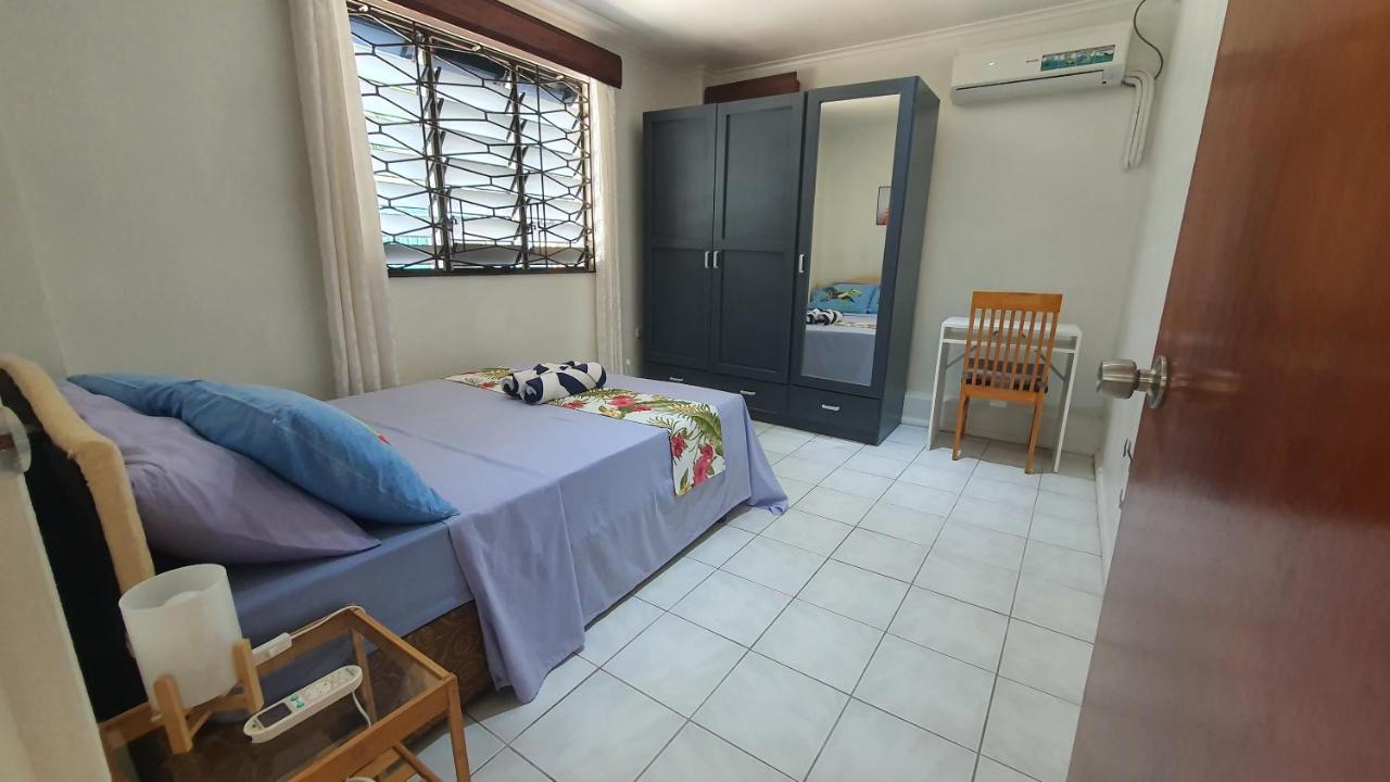 Cosy 2 Bedroom Unit With Pool,Wifi Suva Exteriér fotografie