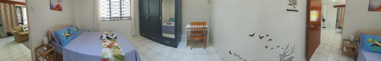 Cosy 2 Bedroom Unit With Pool,Wifi Suva Exteriér fotografie