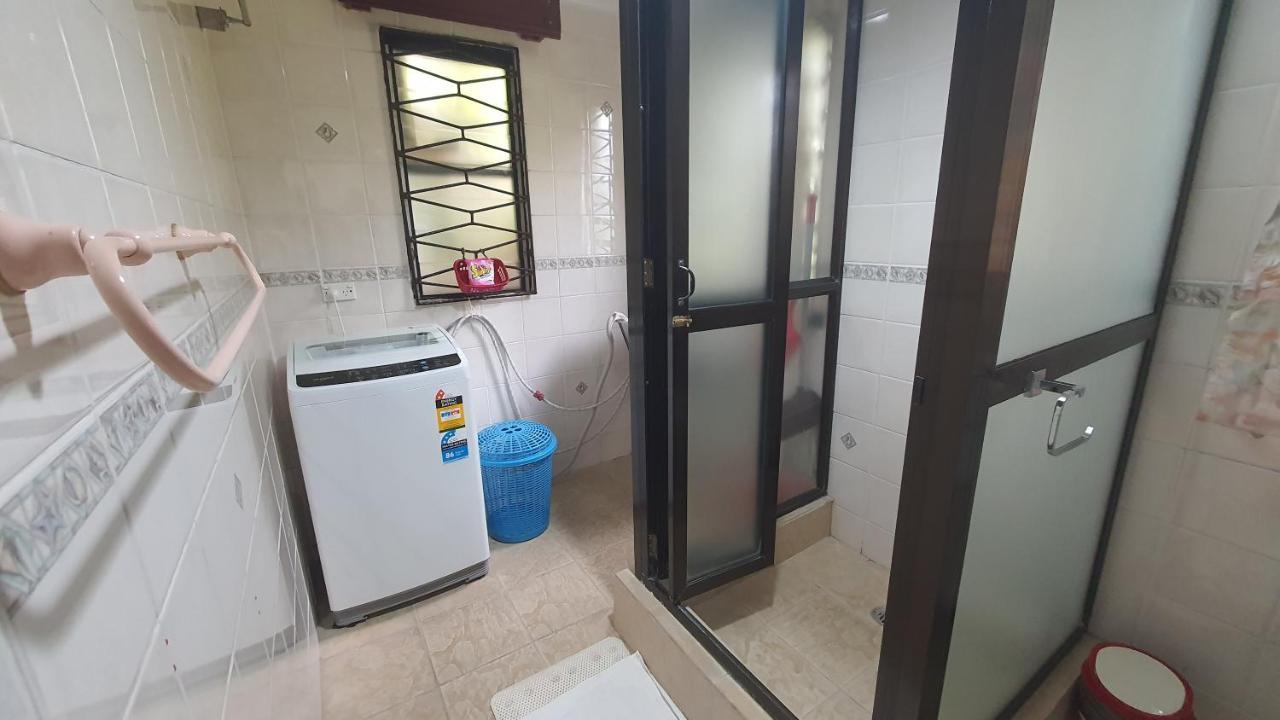 Cosy 2 Bedroom Unit With Pool,Wifi Suva Exteriér fotografie