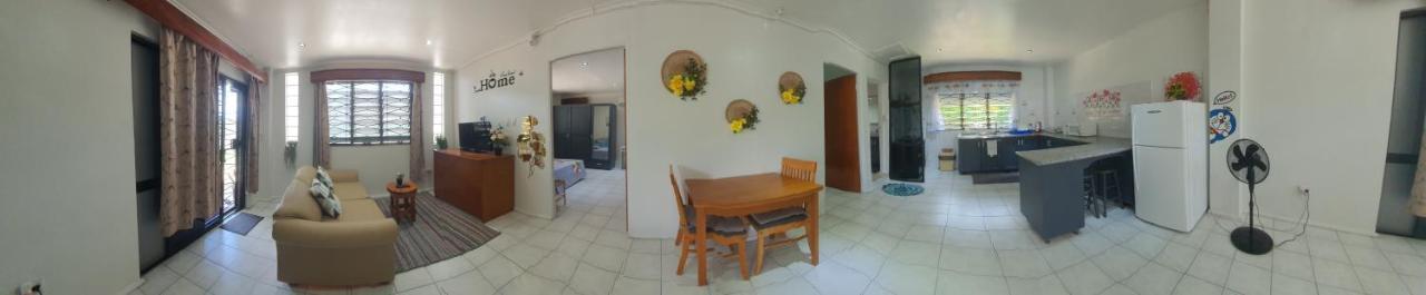Cosy 2 Bedroom Unit With Pool,Wifi Suva Exteriér fotografie