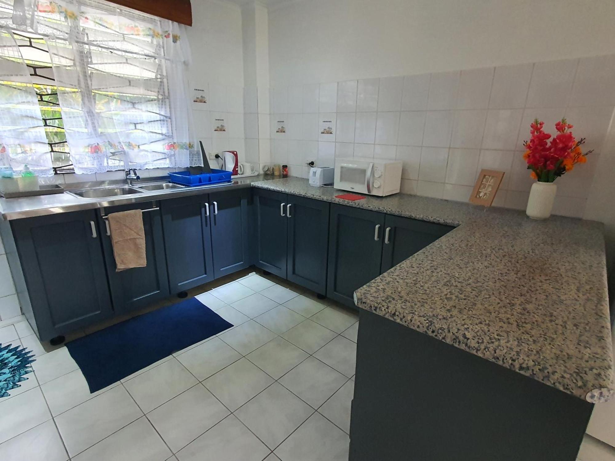 Cosy 2 Bedroom Unit With Pool,Wifi Suva Exteriér fotografie