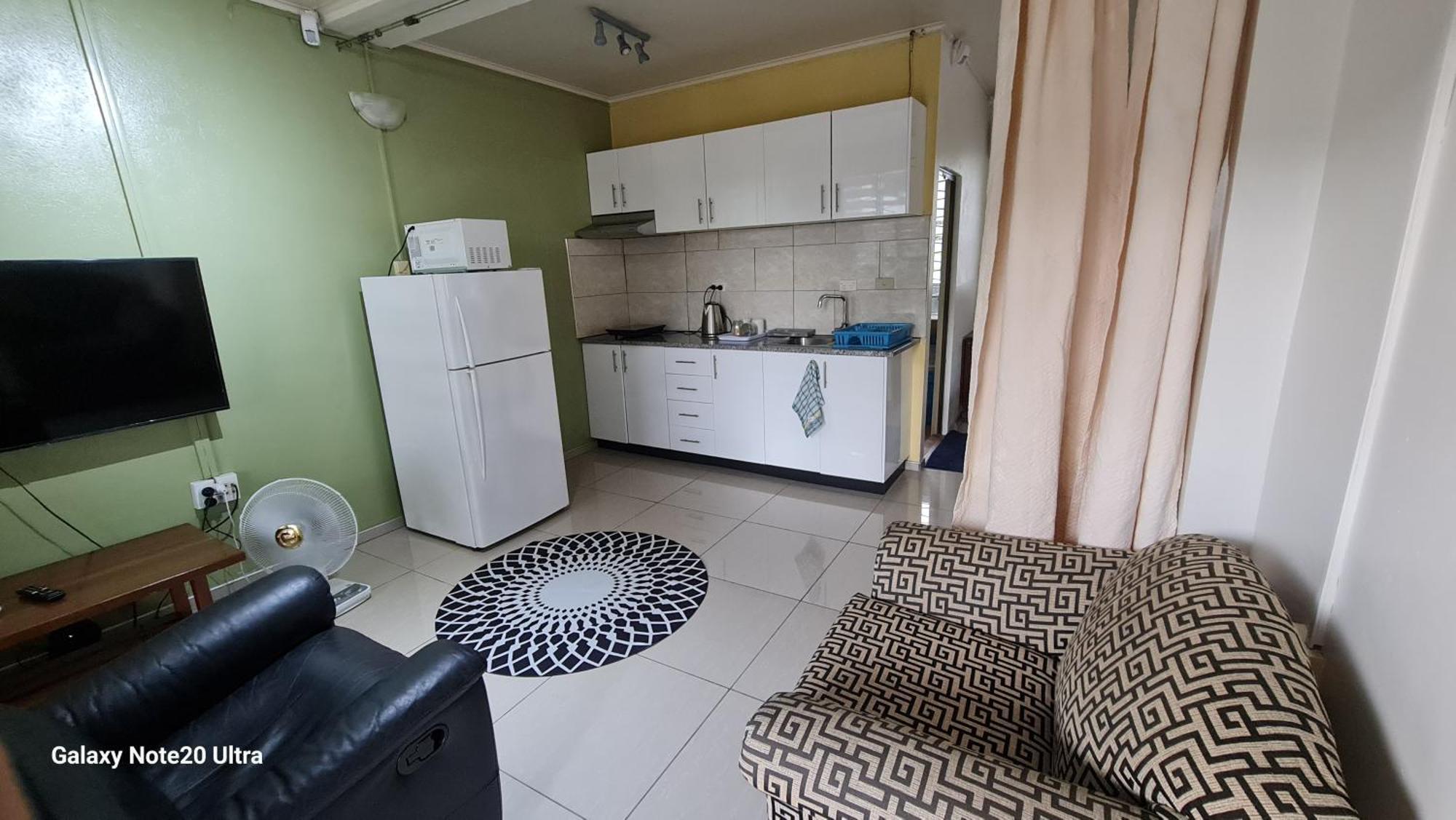 Cosy 2 Bedroom Unit With Pool,Wifi Suva Exteriér fotografie