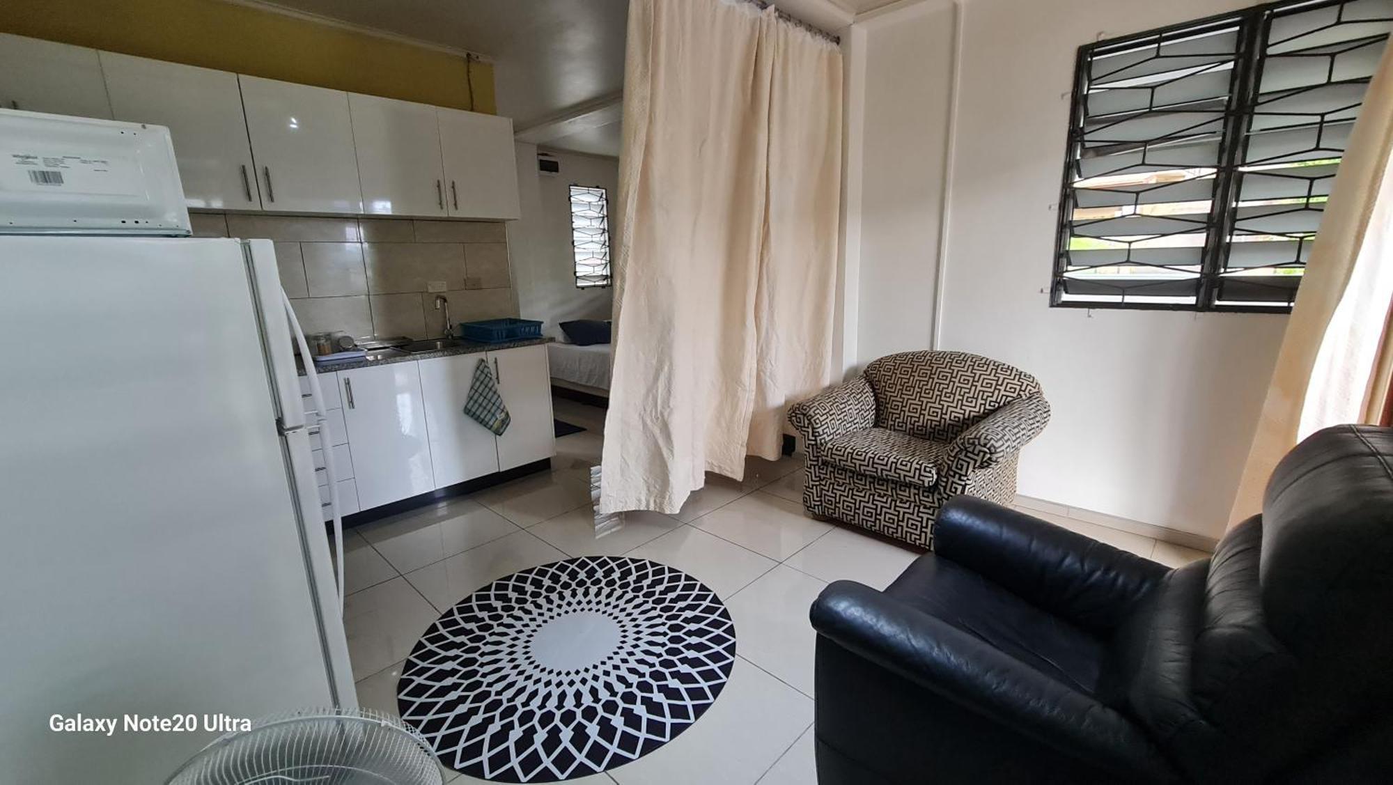 Cosy 2 Bedroom Unit With Pool,Wifi Suva Exteriér fotografie