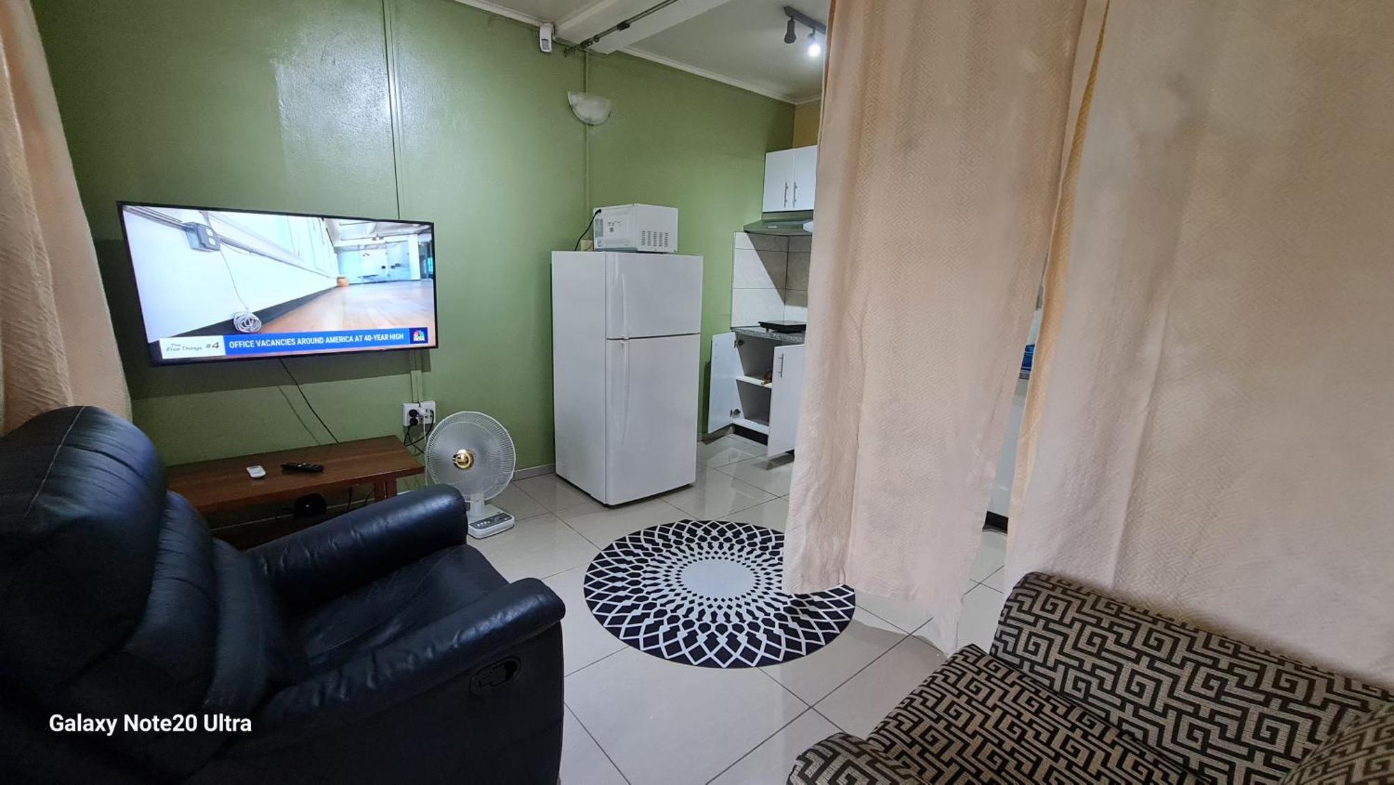 Cosy 2 Bedroom Unit With Pool,Wifi Suva Exteriér fotografie